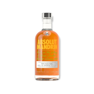 Vodka Absolut Mandrin *700ml