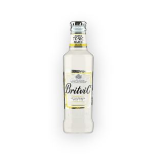 Indian Tonic Bajas Calorias *200ml Britvic 