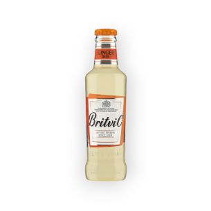 Ginger Beer *200ml Britvic