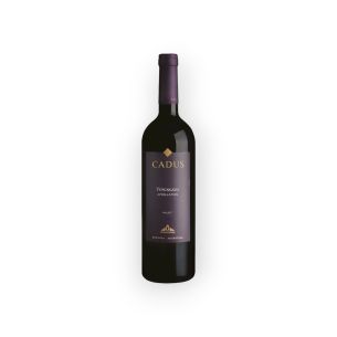 Cadus Appellation Tupungato Malbec *750ml