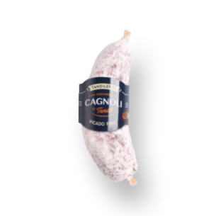 Salame Picado Fino Cagnoli * Peso 