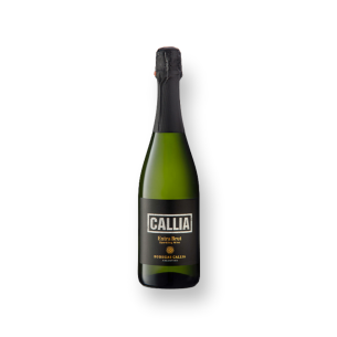 Espumante Callia Extra Brut *750ml