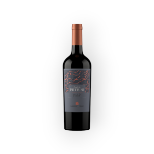 Casa Petrini Talud Cabernet Franc *750ml