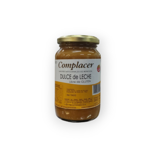 Dulce De Leche *450g Complacer