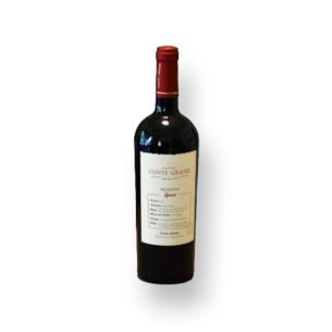 Conte Grand Reserva Syrah *750ml