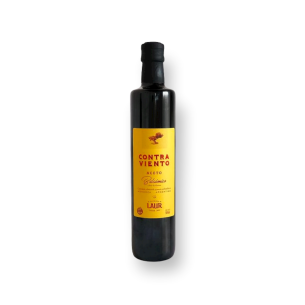 Aceto Balsamico *500ml Vidrio Contraviento