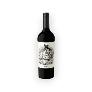 Cordero Con Piel De Lobo Malbec *750ml