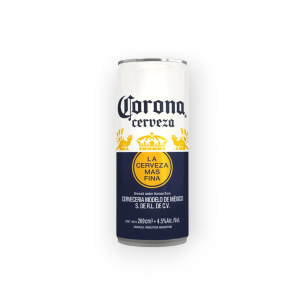 Corona *269ml Lata 