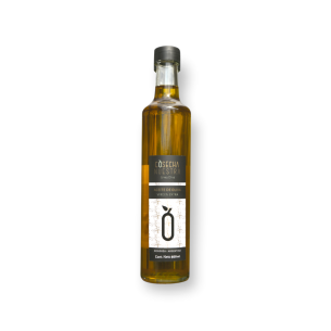 Aceite De Oliva *500ml Cosecha Nuestra