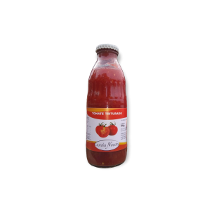 Tomate Triturado *470g Cosecha Nuestra