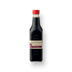 Aceto Balsamico *500ml Pet Cristo