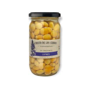 Lupines *300g Cristo