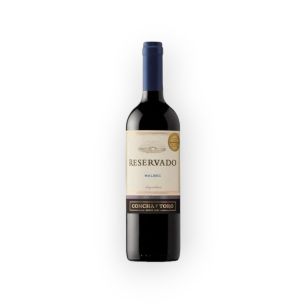 Concha Y Toro Reservado Malbec *750ml 