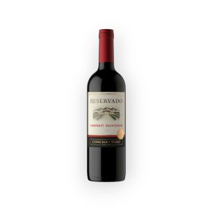 Concha Y Toro Reservado Cabernet Sauvignon *750ml 