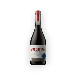 Desconfiado Vermut Rosso *750ml