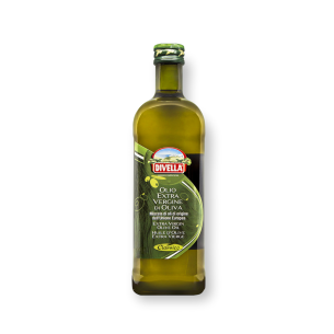 Olio Extra Vergine Di Oliva *1l Divella