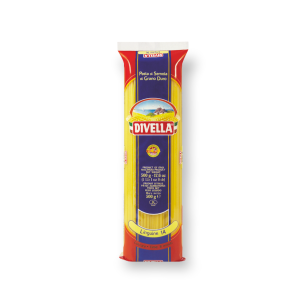 Linguine *500g Divella