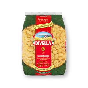 Gnocchetti Sardi *500g Divella