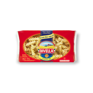 Fusilloni *500g Divella