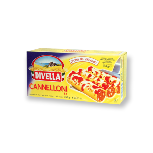 Cannelloni *250g Divella