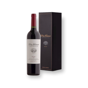 Don Nicanor Malbec Estuche *750ml