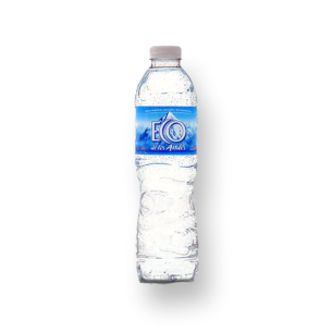 Eco De Los Andes Agua Sin Gas *500ml 