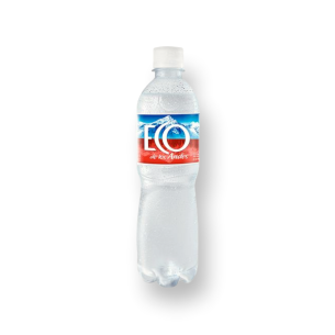 Eco De Los Andes Agua Con Gas *500ml 