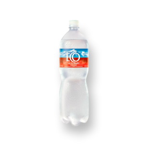 Eco De Los Andes Agua Con Gas *1,5l 