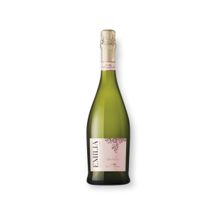 Espumante Emilia Brut Rose *750ml