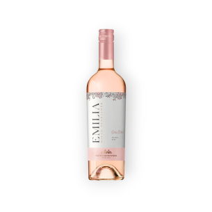 Emilia Dulce Natural Rosado *750ml