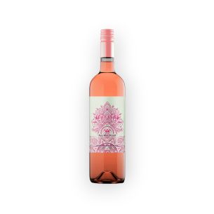 H J. Fabre Malbec - Rose *750ml