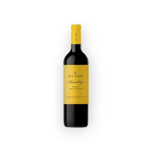 H J. Fabre Malbec - Petit Verdot *750ml 