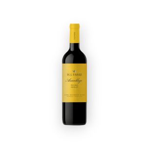 H J. Fabre Malbec - Merlot *750ml