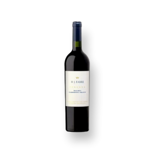 H J. Fabre Malbec - Cabernet Franc *750ml 