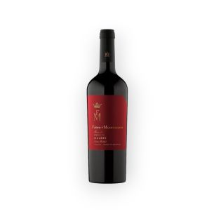 Fabre Montmayou TerruÑo Reserva Malbec *750ml