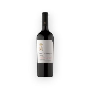 Fabre Montmayou TerruÑo Reserva Cabernet Sauvignon *750ml