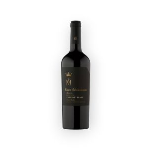 Fabre Montmayou TerruÑo Reserva Cabernet Franc *750ml