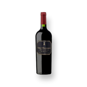 Fabre Montmayou Reserva Merlot *750ml