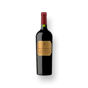 Fabre Montmayou Reserva Cabernet Sauvignon *750ml