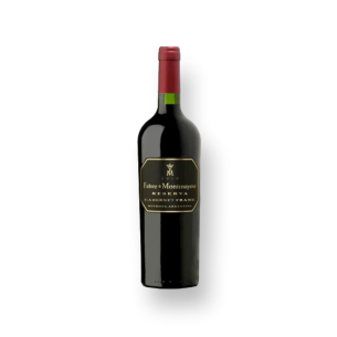 Fabre Montmayou Reserva Cabernet Franc *750ml