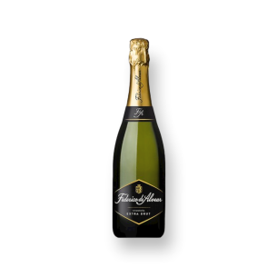 Espumante Federico De Alvear Extra Brut *750ml