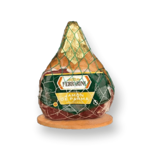 Prosciutto Di Parma Ferrarini  * Peso 