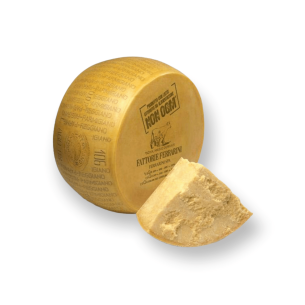 Parmigiano Reggiano Ferrarini * Peso 