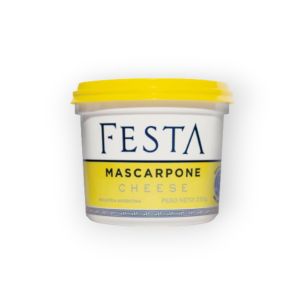 Mascarpone *250g Festa