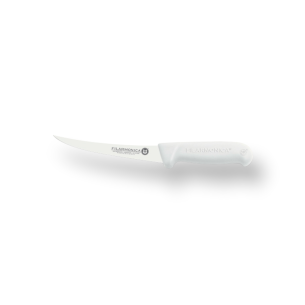 Cuchillo Deshuesar Curvo 15cm Con Blanco Filarmonica