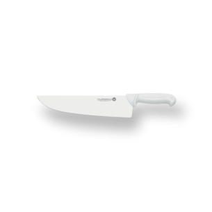 Cuchillo Carnicero 29cm Cabo Blanco Filarmonica