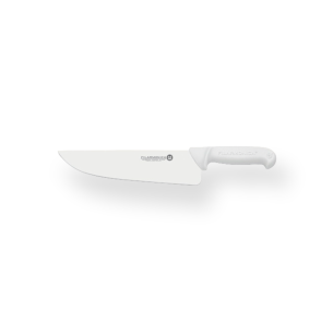 Cuchillo Carnicero 27cm Cabo Blanco Filarmonica