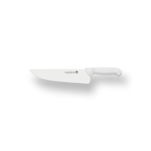 Cuchillo Carnicero 24cm Cabo Blanco Filarmonica