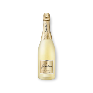 Freixenet Carta Nevada Medium Dry Demi Sec Stripes *750ml