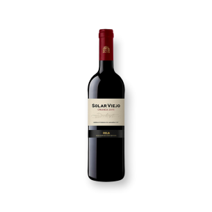 Solar Viejo Crianza Tinto *750ml